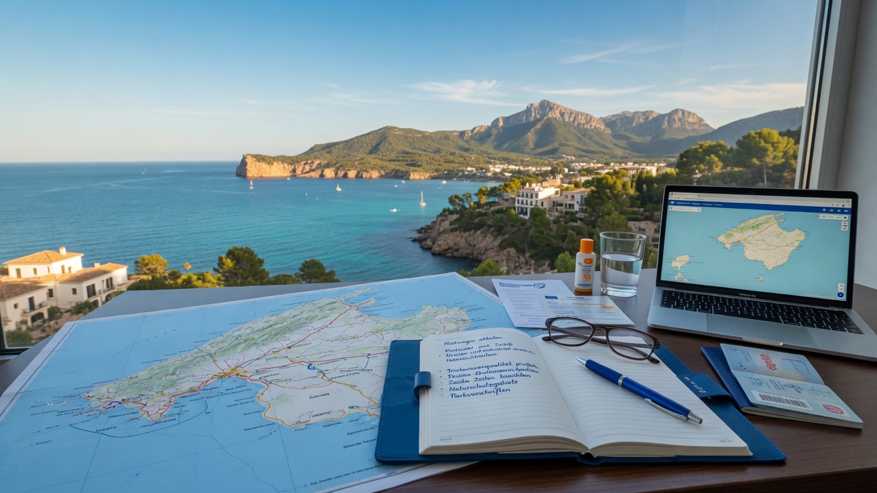 mallorca was beachten mallorca was beachten